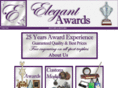 elegantawards.net