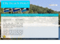 ellybeachhotel.com