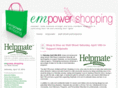 empowershopping.com