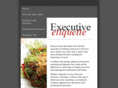 executiveetiquette.net