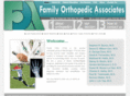 familyortho.com