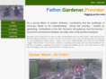 fathergardenerprovider.com