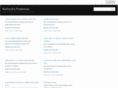 fearandloathingintech.com