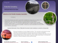 fiskvillecemetery.com