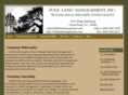 folklandmanagement.com