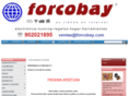 forcobay.es