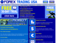 forextradingusa.com