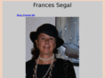 francessegal.com