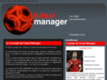 futsalmanager.com