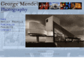 georgethomasmendel.com