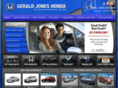 geraldjoneshonda.com