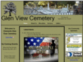 glenviewcemetery.com