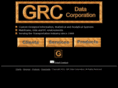 grcdata.com