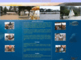 halemsonbeach.com