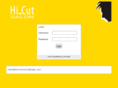hi-cut.com