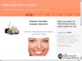 hollywoodsmile-dubai.com