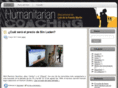 humanitariancoaching.com