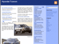hyundaituscon.net