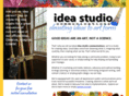 ideastudiocommunications.com