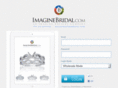 imaginebridal.com