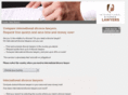 international-divorce-lawyers.com