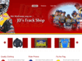 jdtrackshop.com