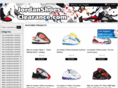 jordanshoesclearance.com