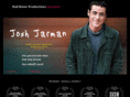 joshjarmanthemovie.com