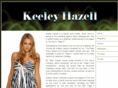 keeleyhazell.org