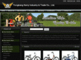 kerrybike.com