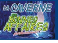 lacavernedesbonnesaffaires.com