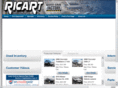 loganusedtrucks.com