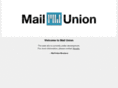 mailunion.com
