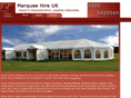 marqueehireuk.com