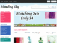 mendingsky.com