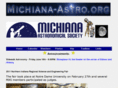 michiana-astro.org
