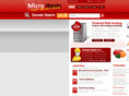 microhosts.co.uk
