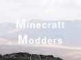 minecraftmodder.com