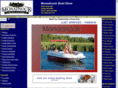 monadnockboatstore.com