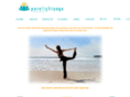 mypurelightyoga.com
