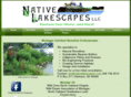 nativelakescapes.com