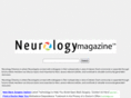 neurologymagazine.com