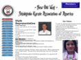 newoldwaykarate.com