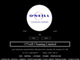 oneillcleaning.com