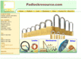 padlockresource.com