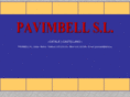 pavimbell.com