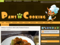 pawsoncooking.com