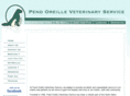 pendoreillevets.com