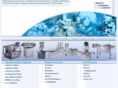 pharmamachineryindia.com