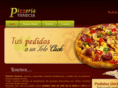 pizzeriavenecia.com